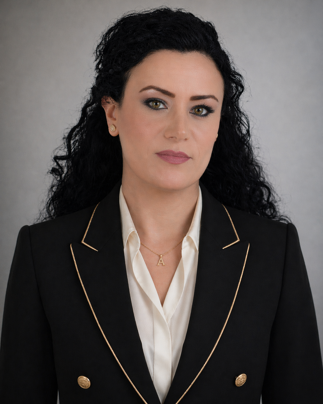 antoinette francis presidente improve data