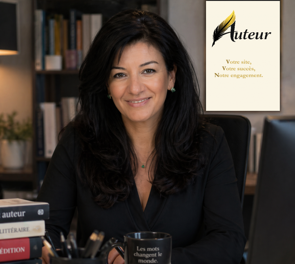 photo responsable clients Auteur.website